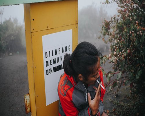 Membangun rutinitas yang teratur di pagi hari